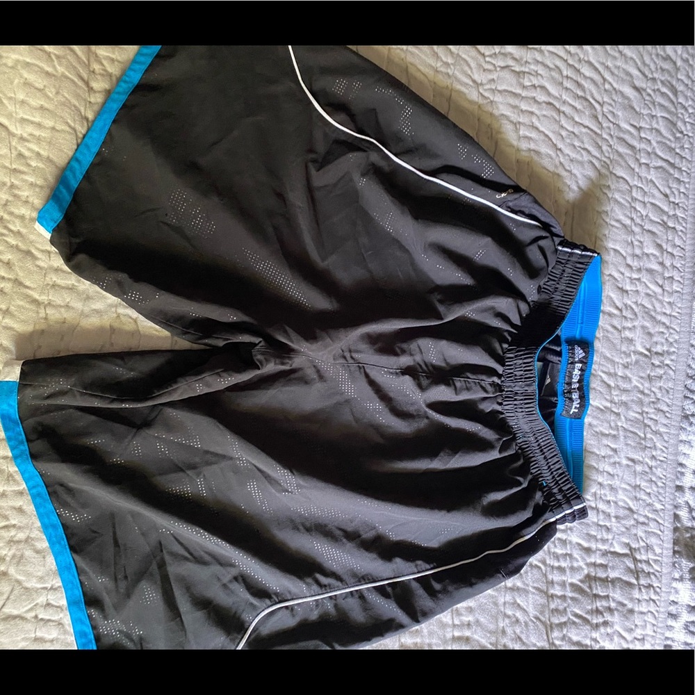 Adidas basketball shorts